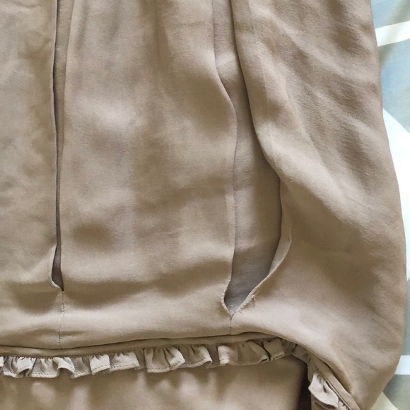 Walter Baker dress - Picture 4 of 5